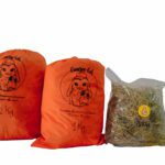 pangola para roedores