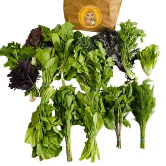 Combo natural semanal (SOLO BOGOTÁ)