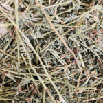 nutricion para conejos menores de 4 meses