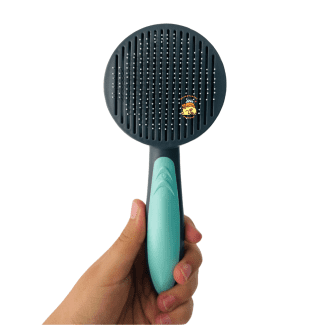 cuidado pelaje roedores