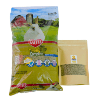 concentrado control de peso conejos