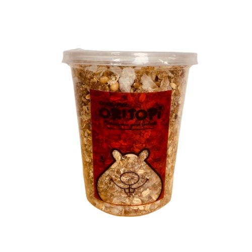 Alimento para hamster cacahuates para hamster, alimentacion balanceada para hamster