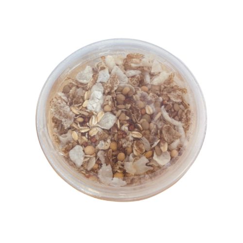 Mix alimento para hamster mezcla de semillas para hamster, que semillas puede comer un hamster