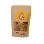 mix de frutas deshidratas, premios para cobayas