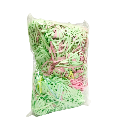 Papel para hábitat de hámster refugio de papel para hámster, material para nido de hámster