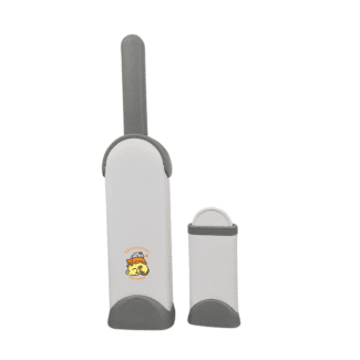 quitapelos reutilizable