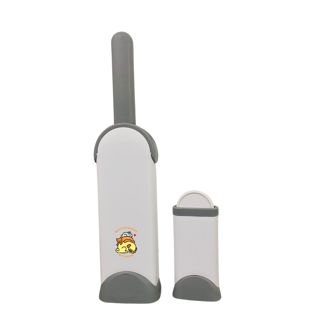 quitapelos reutilizable