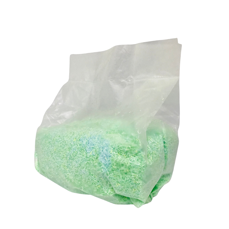 papel seguro para hábitat de hamster, papel para escondite de hamster