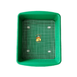 Esquinero comodo para necesidades y tranquilidad de tu peludito en Bogotá