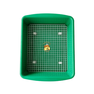 Esquinero comodo para necesidades y tranquilidad de tu peludito en Bogotá