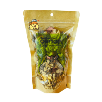 mezcla nutritiva para hamster, alimento deshidratado para hamster