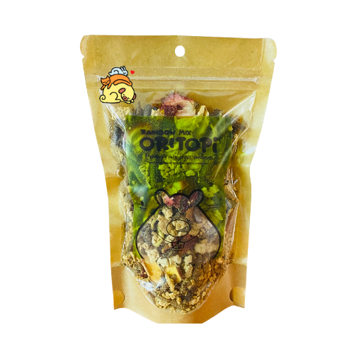 mezcla nutritiva para hamster, alimento deshidratado para hamster