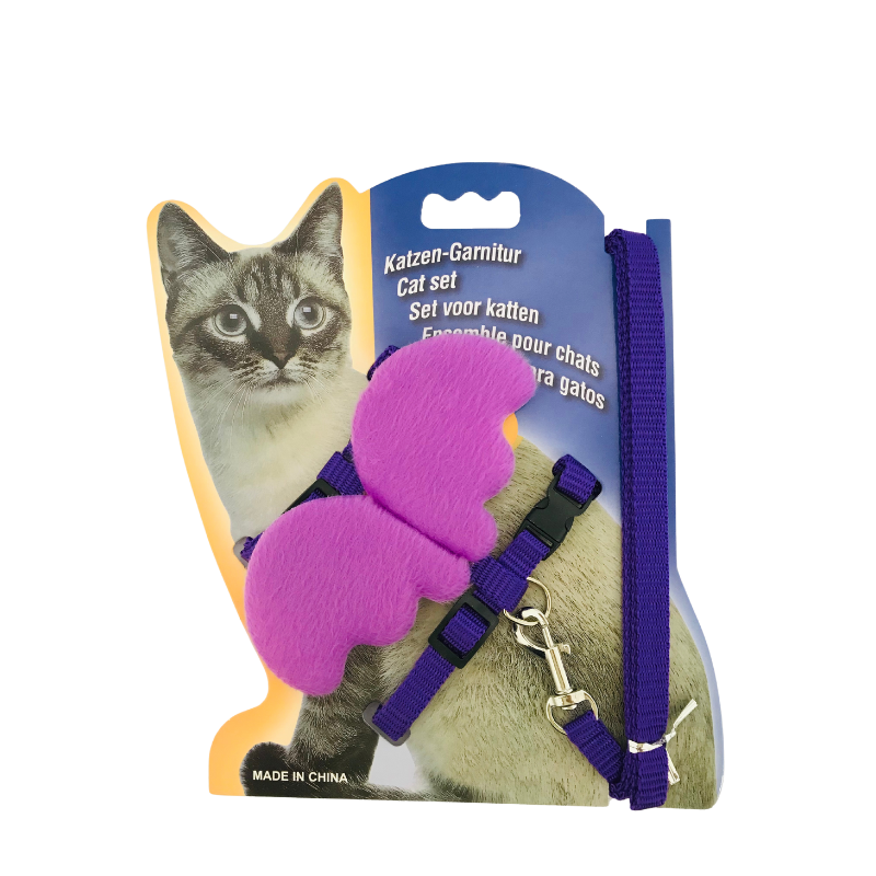 Pechera para conejos chaleco para mascotas, correa para conejos