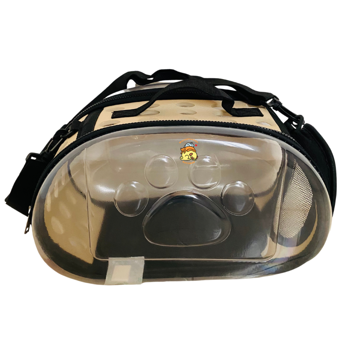 cargador para mascotas pequeñas, trasportín para viaje