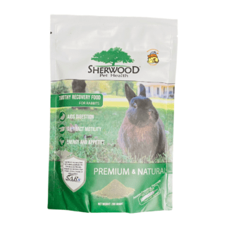 beneficios papilla sherwood