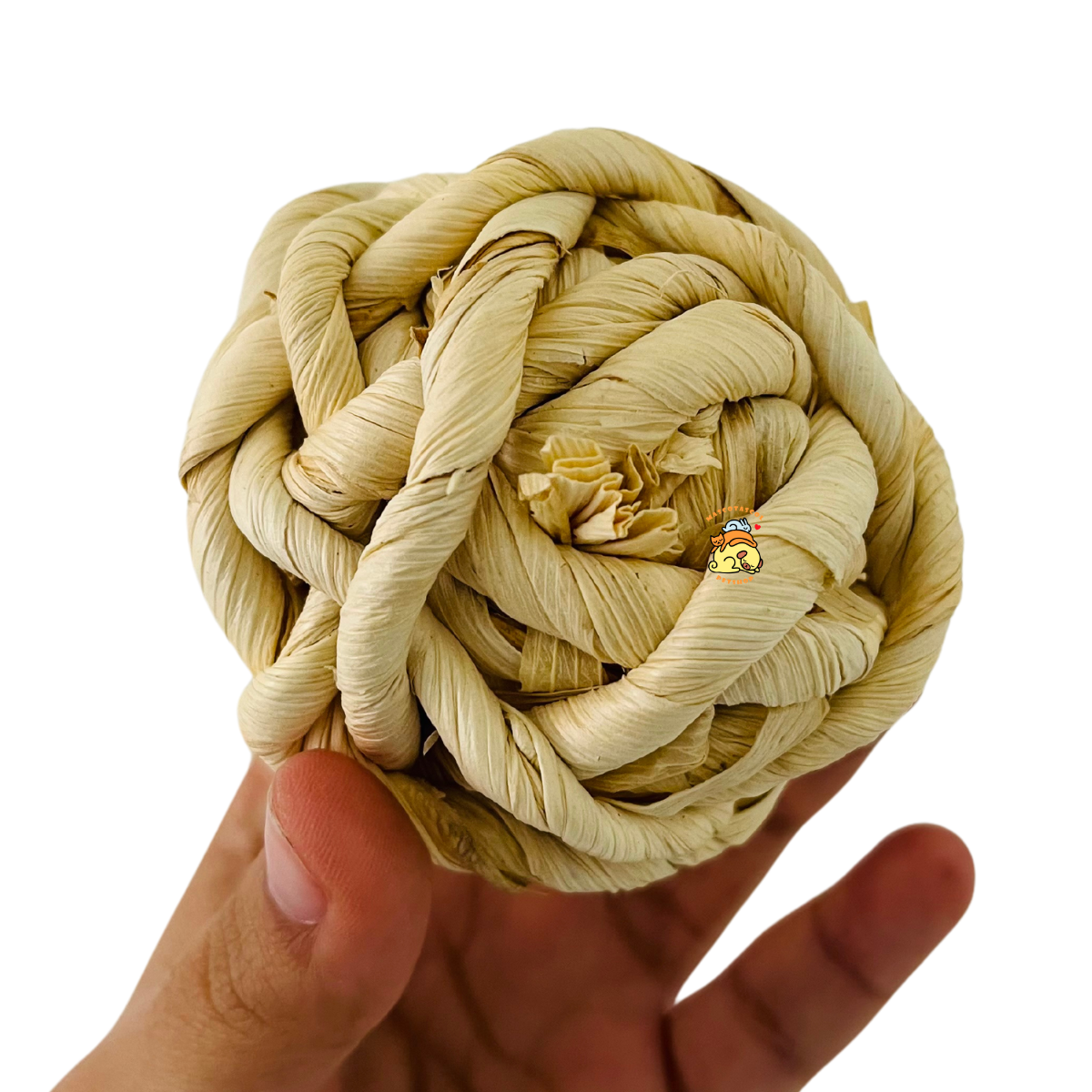 productos para roer, pelota para degaste dental