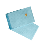 toallas para mascotas absorbentes, pads para entrenamiento