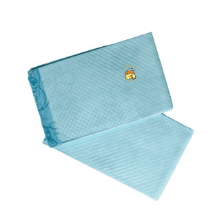 toallas para mascotas absorbentes, pads para entrenamiento