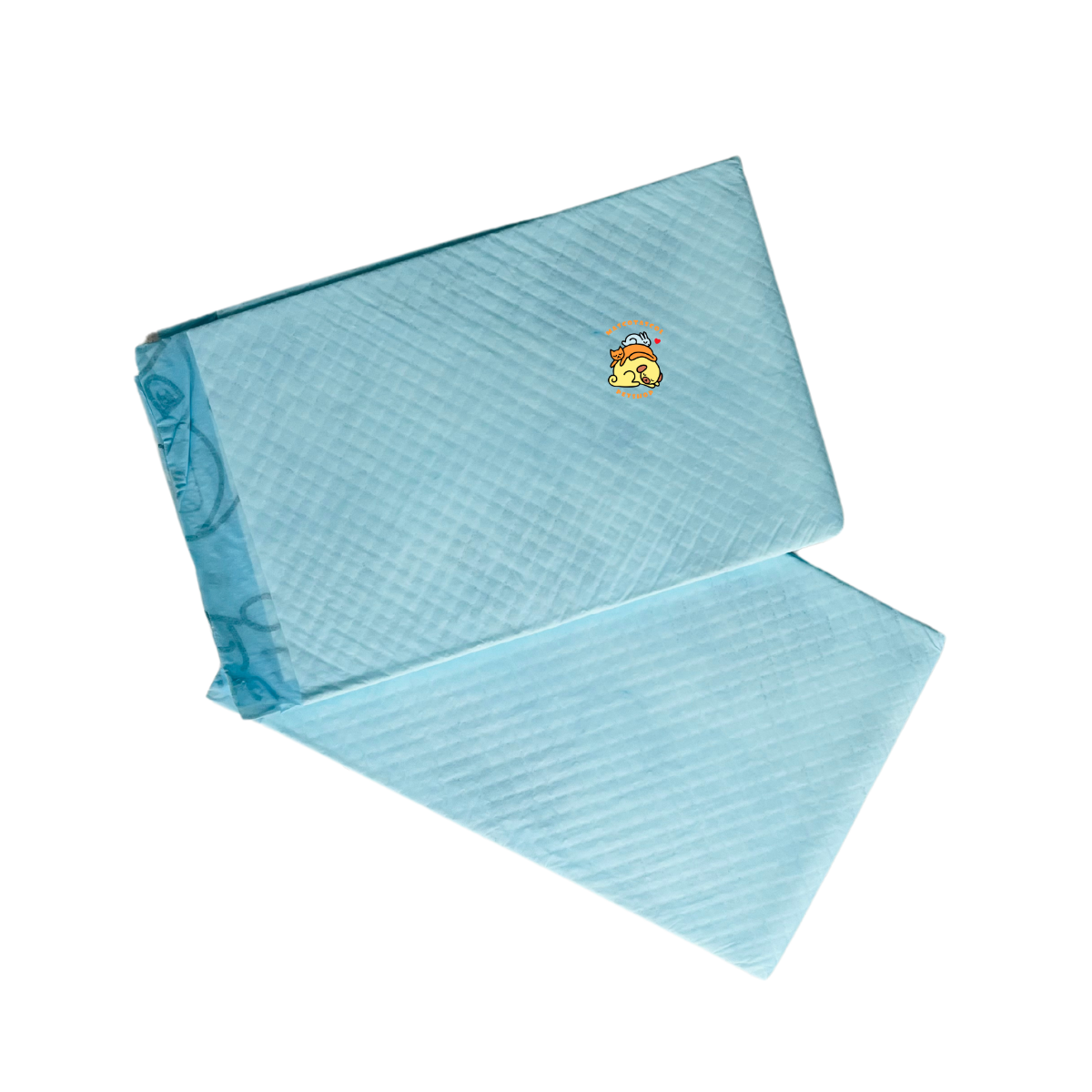 toallas para mascotas absorbentes, pads para entrenamiento