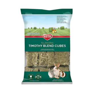 cubos para roedores, snacks para conejos