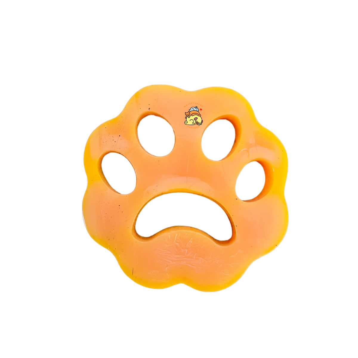 Quitapelos huellita Quitapelos Huellita Despídete de los pelos en tu ropa y muebles. Práctico, reutilizable y con diseño tierno. ¡Tu aliado diario contra el pelo suelto!